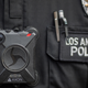 Image for article titled California Law Officially Bans Facial Recognition in Police Body Cams